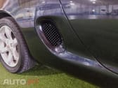 MG MGF 1.8 VVC