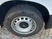 Fiat Doblo 1.5 blueHdi