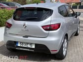 Renault Clio 0.9 TCe Limited