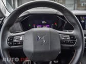 DS DS4 1.2 PureTech Performance Line EAT8