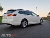 Opel Insignia Sport tourer
