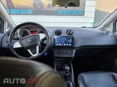 Seat Ibiza 1.2TDi Ecomotive
