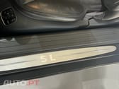 Mercedes-Benz SL 350 V6 . 3724cm3 | R230
