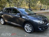 Renault Mégane Sport Tourer Dynamique 1.5dCI 110cv