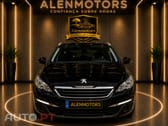 Peugeot 308 SW 1.6 BlueHDi Active
