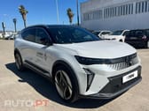 Renault Scénic Scénic E-Tech 87 kWh Iconic