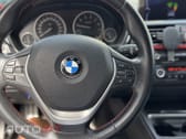 BMW 328 i Touring Aut. Sport Line