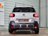 Citroen C3 Aircross 1.2 PureTech Shine