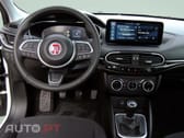 Fiat Tipo 1.3 Multijet City Life