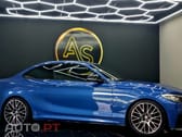 BMW 220 d Pack M Performance
