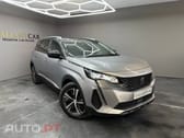 Peugeot 5008 1.2 PureTech Allure Pack