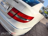 Mercedes-Benz CLC 180 Kompressor