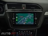 Volkswagen Tiguan Allspace 2.0 TDI Conceptline DSG