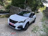 Peugeot 3008 1.2 PureTech Allure EAT8