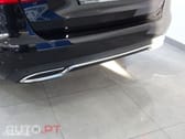 Mercedes-Benz C 180 BlueTEC Avantgarde