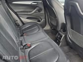 BMW X1 18 d sDrive Pack M Auto