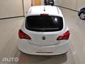 Opel Corsa 1.3 CDTi Van