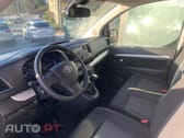 Toyota Proace 1.5 D-4D L1 Porta Traseira Basculante