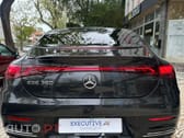 Mercedes-Benz EQE 350