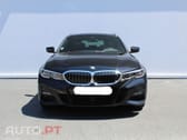 BMW 320 Touring M Sport • Pack M Auto • IVA Dedutível