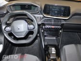 Peugeot E-2008 ALLURE PACK