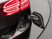 Mercedes-Benz C 300 de Edition