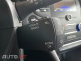 Renault Mégane Sport Tourer 1.5 Blue dCi Zen