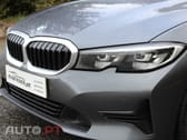 BMW 330 330e Hibrido Plug-In