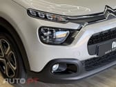 Citroen C3 1.2 PureTech Plus