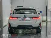 BMW 320 e Pack Desportivo M Auto