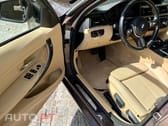 BMW 320 d Aut. Blue Performance Luxury Line