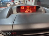 Peugeot Partner ND
