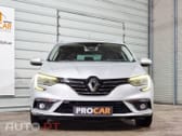 Renault Mégane Sport Tourer 1.5 dCi GT Line