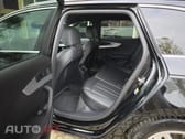 Audi A4 Avant 2.0 TDI ultra S tronic sport