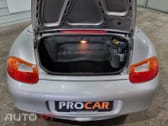 Porsche Boxster 2.5