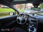 Peugeot 5008 1.6 BlueHDi Allure J17