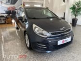 Kia Rio 1.2 CVVT Prime Edition