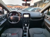 Renault Clio 0.9 TCe Limited