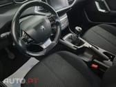 Peugeot 308 SW 1.5 BLUEHDI STYLE