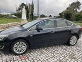 Opel Astra 1.7 CDTi Cosmo Start/Stop