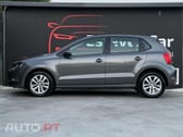Volkswagen Polo 1.0 tsi