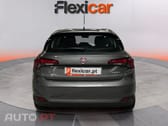 Fiat Tipo 1.3 M-Jet Lounge