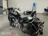 Yamaha XV 1600 WILD STAR -2005
