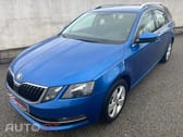 Skoda Octavia Break 1.6 TDI DSG Premium Edition