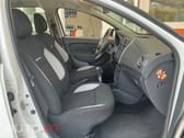 Dacia Sandero 0.9 TCe Stepway