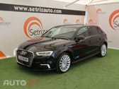 Audi A3 Sportback e-tron 1.4 TFSI Sport S tronic