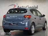 Dacia Sandero 1.0 ECO-G Essential Bi-Fuel