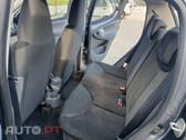 Citroen C1 1.1 Motor Toyota