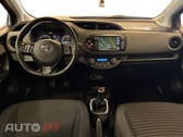 Toyota Yaris 1.0 VVT-i Ultimate