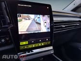 Renault Rafale 1.2 E-Tech 4X4 300 atelier Alpine